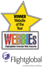Webbies Website of the Year