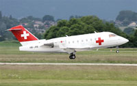 Air Ambulance and medevac