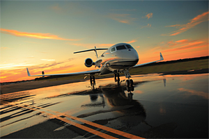 Plane G6