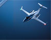 Hire a HondaJet aircraft