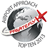 London City Airport flights