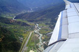thumbParo (Bhutan)