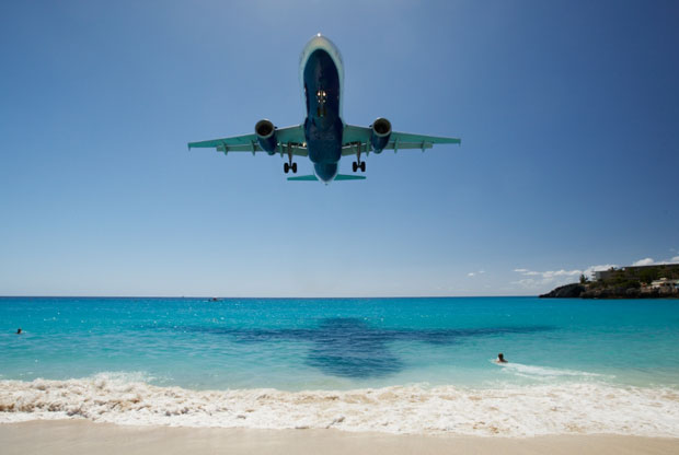 PrivateFly Airport Poll 2013 results
