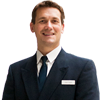 Pilot Adam Twidell