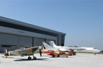 London Biggin Hill Airport