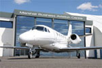 Cambridge Airport
