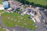 Fairoaks Airport