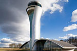 Farnborough Airport