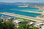 Gibraltar Airport