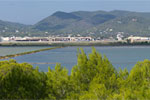 Ibiza Airport
