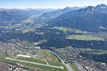 Innsbruck Airport
