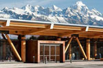 Jackson Hole Airport