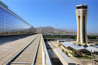 private jet charter Malaga Airport