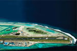 Male Airport