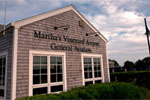 Martha's Vineyard Airport