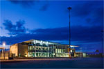 Olbia Airport