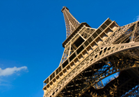 Paris Le Bourget private jet charter terminal