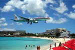 Princess Juliana Airport