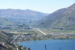 Queenstown Airport