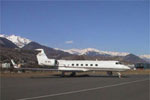 Sion Airport