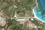 St Barts Airport