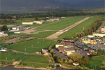 St Gallen Airport