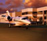 How much is a private jet