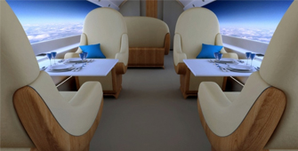 Jet Charter News February 2014