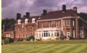 Judges Country House Hotel by Helicopter