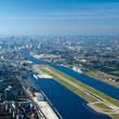 London City Airport