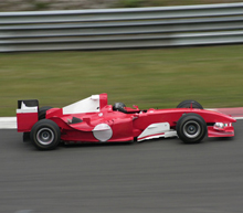 British Grand Prix