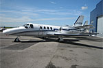 Private jet to Sion