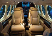 Private flights to Munich