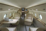 Gulfstream to New York