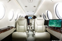 Private flights to Le Touquet