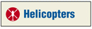 Helicopters