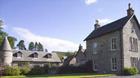 Camusericht Lodge Hunting Trips