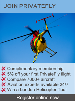 PrivateFly Membership