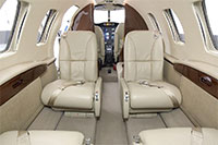 Private jet to Nice