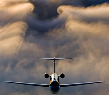 PrivateFly launches its private jet photo contest