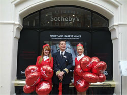 PrivateFly Mayfair