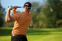 Ryder Cup Golf