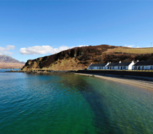 Scottish Whiskey Distillery Tours