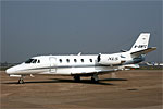Citation XL Super Bowl
