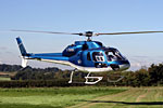 Helicopter Hire