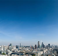Boris Johnson London Airports
