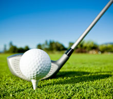 european golf tour private flights