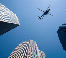 helicopter tours