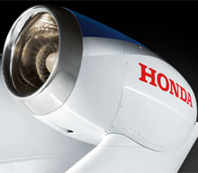 Hondajet