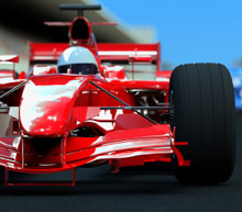 Monaco Grand Prix
